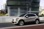 Fiat 500X 2014 года